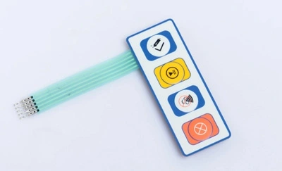 DIY Membran Switch Panels: Opret din brugerdefinerede kontrol løsning