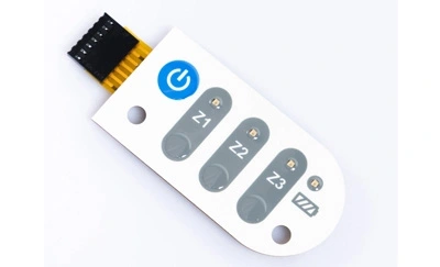 Udforske alsidigheden af Cosworth Membrane Switch Panele