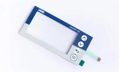 Illuminande Excellence: Udforskning af verden af EL baggrundsbelyst Membrane switche