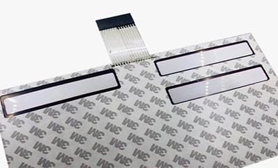 Rollen af brugerdefinerede Membrane Keypads i User-Centric DesignName