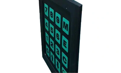 Membranpanelers rolle i industrielle automatisering