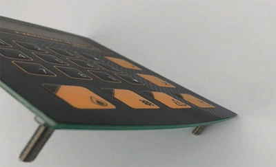 De snigende fordele ved brugerdefinerede silikon gummi tastaturer
