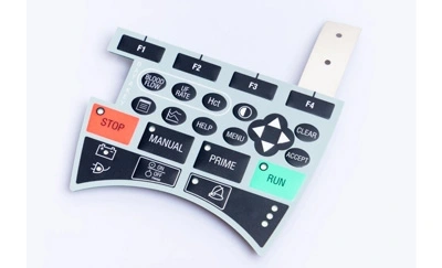 Den ultimative guide til tilpassede membranskifte tastaturer