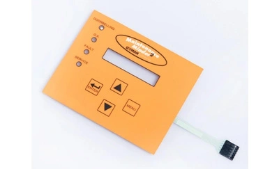 Den ultimative guide til digitale udskrivning Membran switche