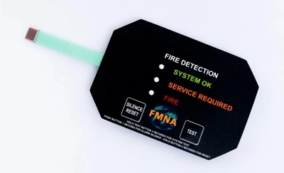 Den ultimative guide til Niceone Tech Membrane Switch: Et berøring af køkken innovation
