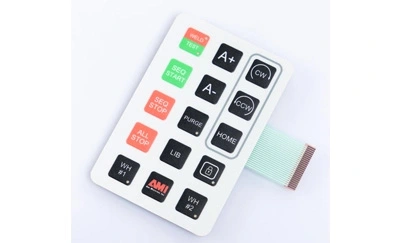 Den alsidige verden af silikon membran switches: En omfattende guide