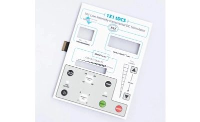 Frigivelse af innovation: Samsung Membrane Switch Panele