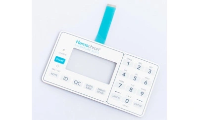 Vandtæt Fleksible Membran switches: Fremtiden for brugergrænseflade teknologi