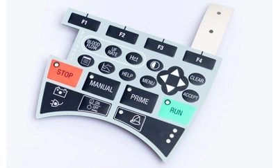 Hvad er Membran switch tastaturer? Afsløring af fremtiden for input-enheder