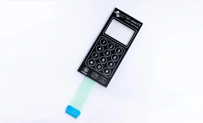Fordele ved at bruge LED baggrundsbelysning i Membran switches til temperaturkontrol.