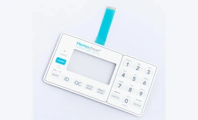 Designing Membranafbrydere til ventilatorbetjeninger