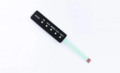 Hvad gør Dielektrisk Ink Membran switches forskellig fra traditionelle switches?