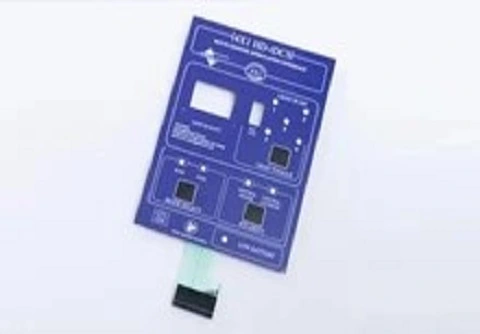 Kort oversigt over Dome Switch tastaturer