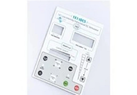 FPC SMD LED Membrane Switch: En Cutting-Edge Interface teknologi