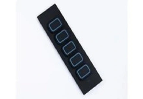 Instructable Membrane switches: En guide til at oprette og bruge dem
