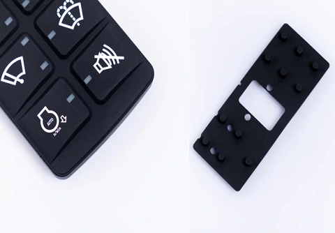 Forståelse Marine Membran switches: En omfattende guide: